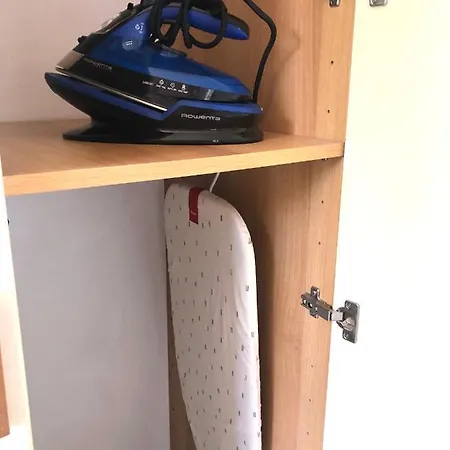 Casa Nonna Elide Apartmán Besozzo