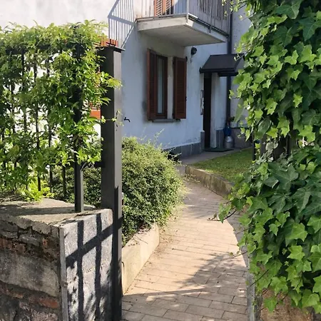 Apartment Casa Nonna Elide