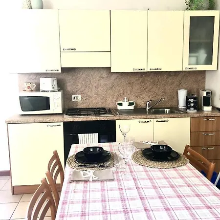 Casa Nonna Elide Apartment