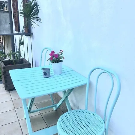 Casa Nonna Elide Apartment *