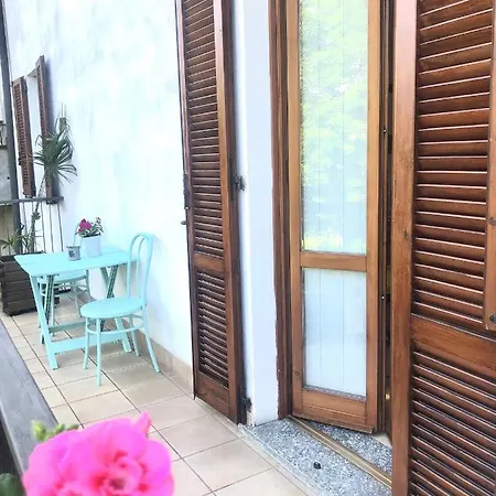 Casa Nonna Elide Apartment