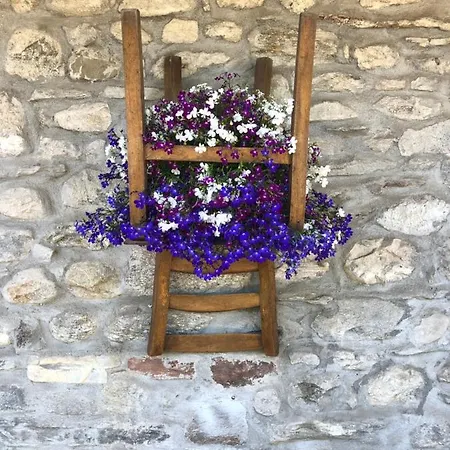 Casa Nonna Elide *