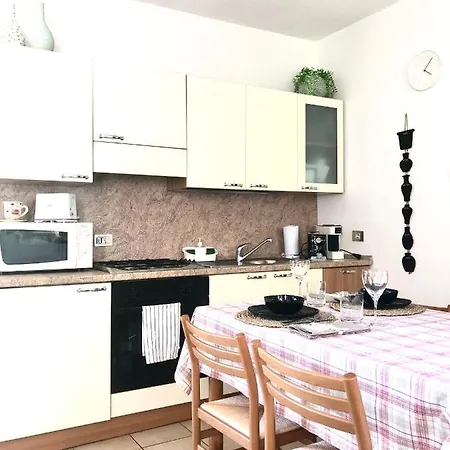Casa Nonna Elide Apartment