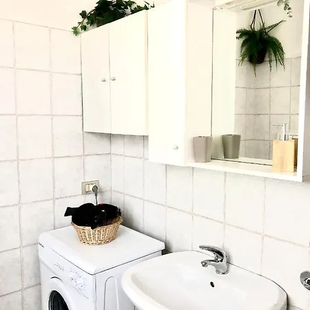 Apartmán Casa Nonna Elide *