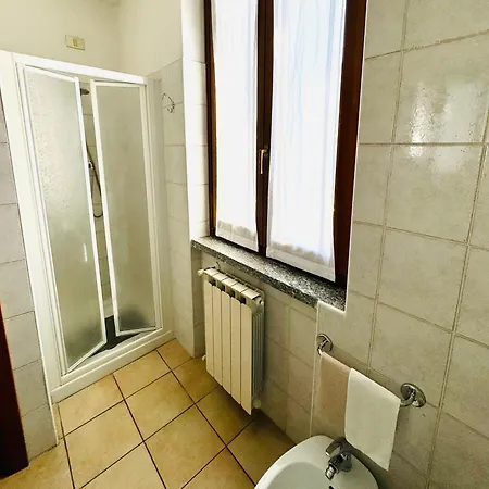 Apartment Casa Nonna Elide