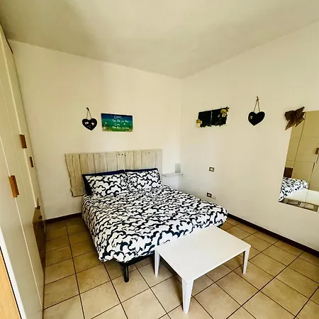 Apartment Casa Nonna Elide *