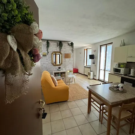 Apartment Casa Nonna Elide