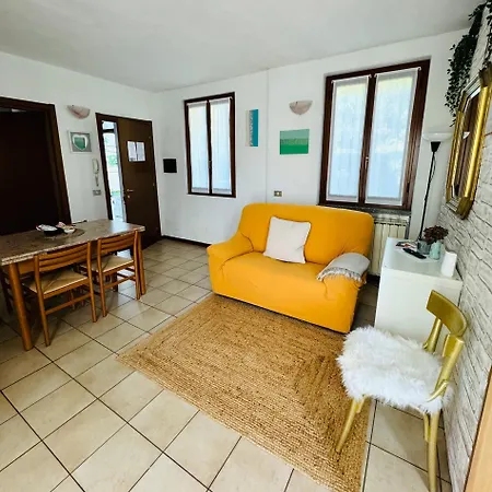 Apartment Casa Nonna Elide *