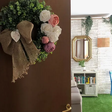 Casa Nonna Elide Apartment Besozzo