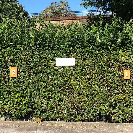 Apartmán Casa Nonna Elide