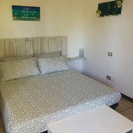 Apartment Casa Nonna Elide Besozzo